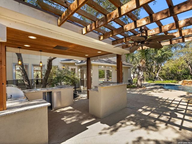 21218 Harvest Hills, San Antonio, TX 78258
