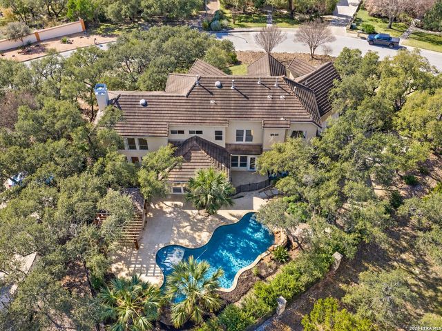 21218 Harvest Hills, San Antonio, TX 78258