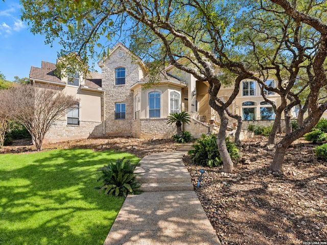 21218 Harvest Hills, San Antonio, TX 78258