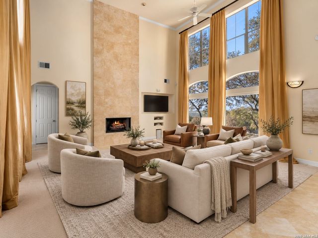 21218 Harvest Hills, San Antonio, TX 78258