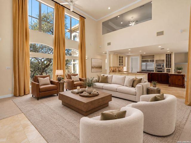 21218 Harvest Hills, San Antonio, TX 78258