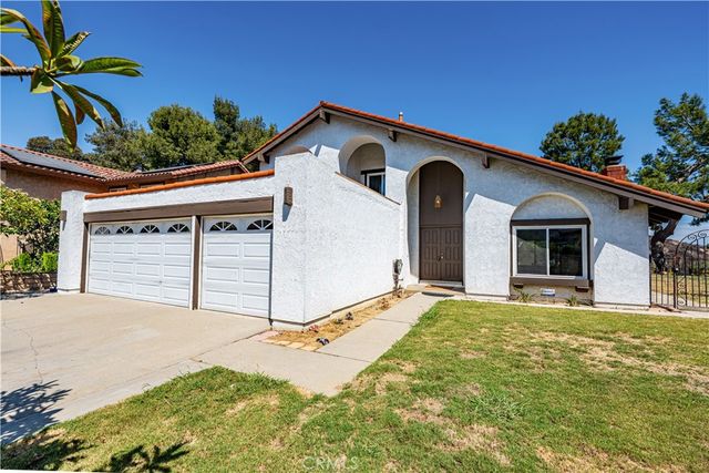 1000 N Madero Street, Montebello, CA 90640