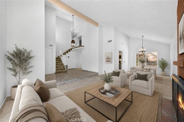1000 N Madero Street, Montebello, CA 90640