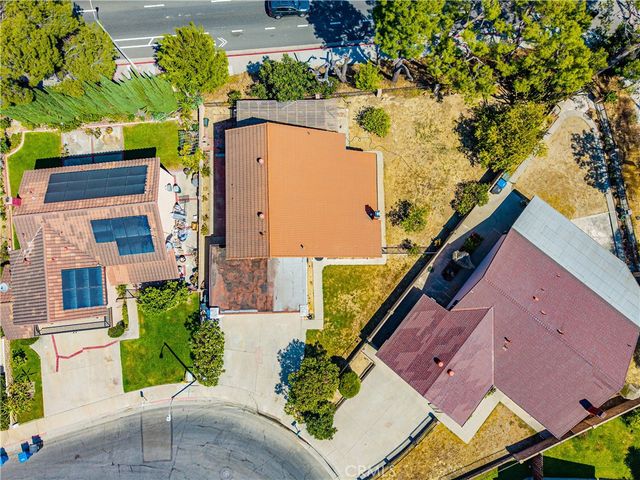 1000 N Madero Street, Montebello, CA 90640