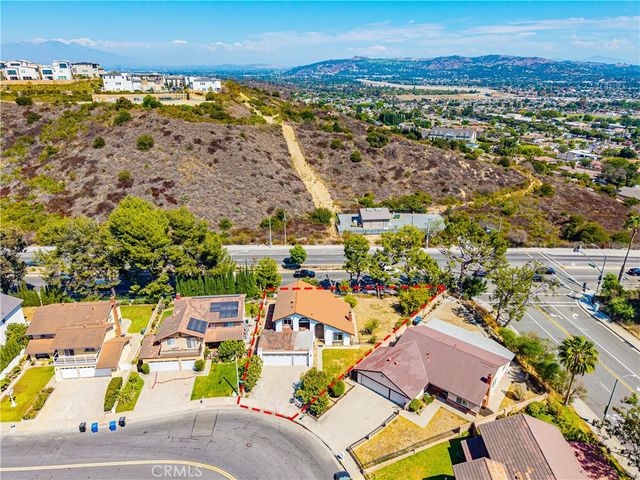 1000 N Madero Street, Montebello, CA 90640