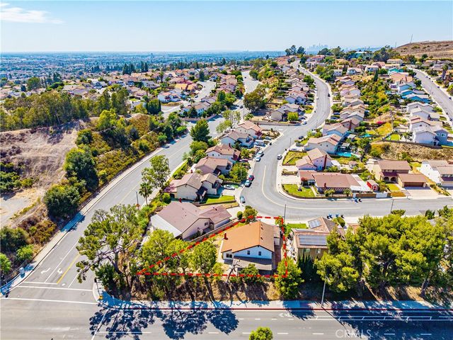 1000 N Madero Street, Montebello, CA 90640