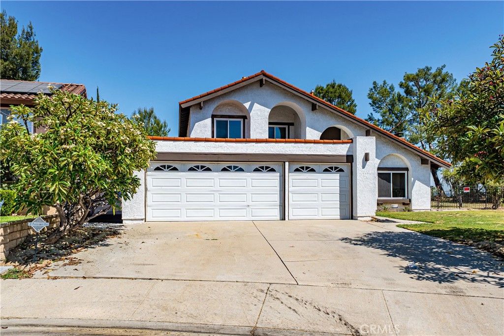 1000 N Madero Street, Montebello, CA 90640
