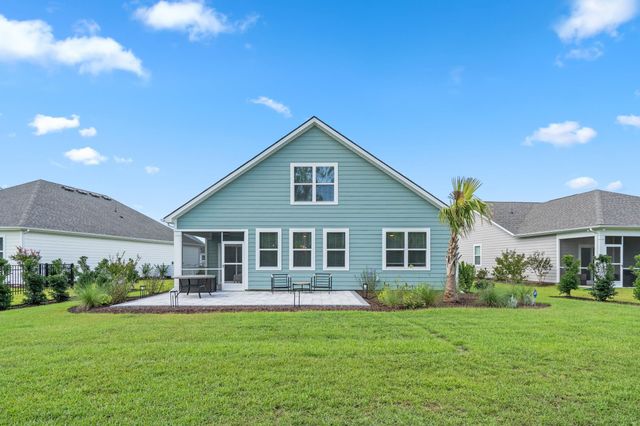 1229 Woodhouse Dr, Ash, NC 28420