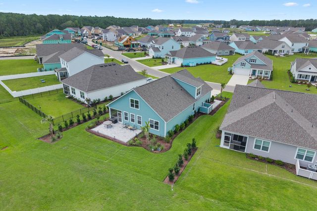1229 Woodhouse Dr, Ash, NC 28420