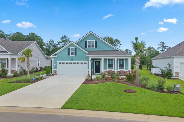 1229 Woodhouse Dr, Ash, NC 28420