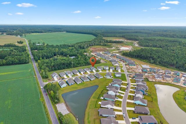 1229 Woodhouse Dr, Ash, NC 28420
