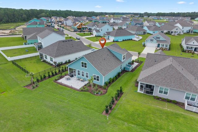 1229 Woodhouse Dr, Ash, NC 28420