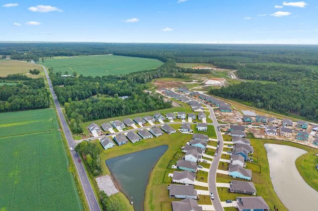 1229 Woodhouse Dr, Ash, NC 28420
