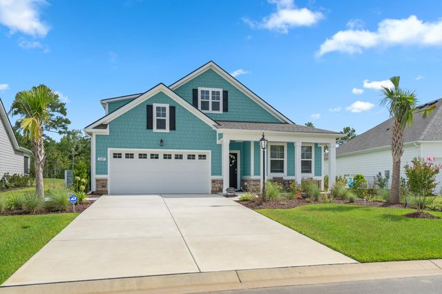 1229 Woodhouse Dr, Ash, NC 28420