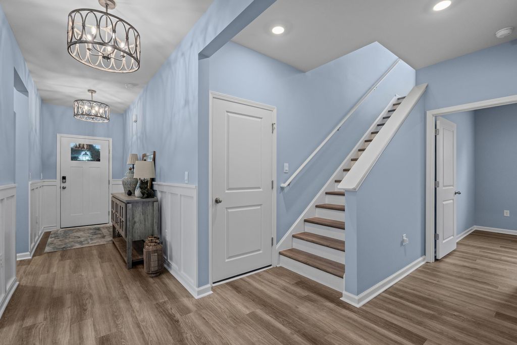 1229 Woodhouse Dr, Ash, NC 28420 — photo 3