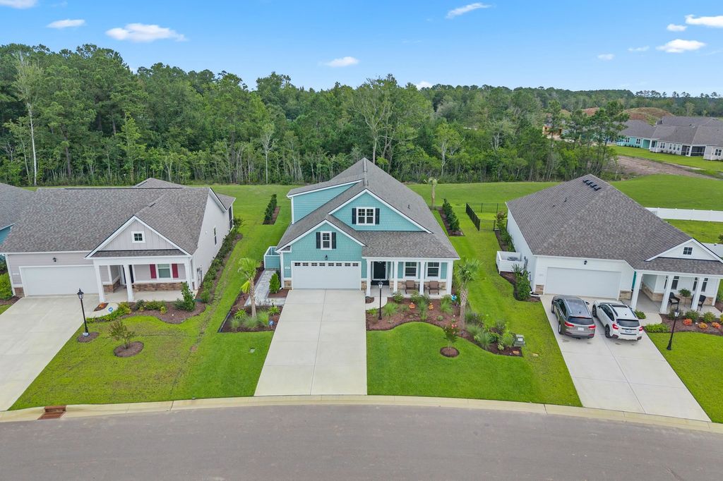 1229 Woodhouse Dr, Ash, NC 28420 — photo 4
