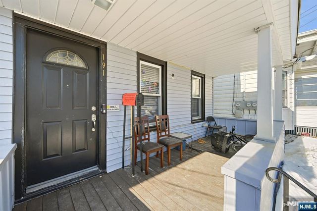 191 Cambridge Avenue, Garfield, NJ 07026