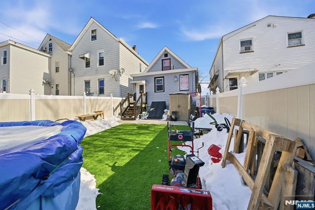 191 Cambridge Avenue, Garfield, NJ 07026