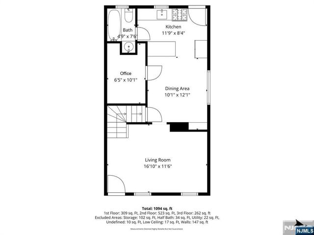 191 Cambridge Avenue, Garfield, NJ 07026