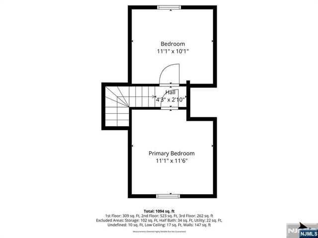 191 Cambridge Avenue, Garfield, NJ 07026