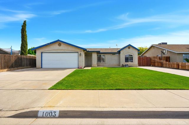 1003 Edison Drive, Hanford, CA 93230