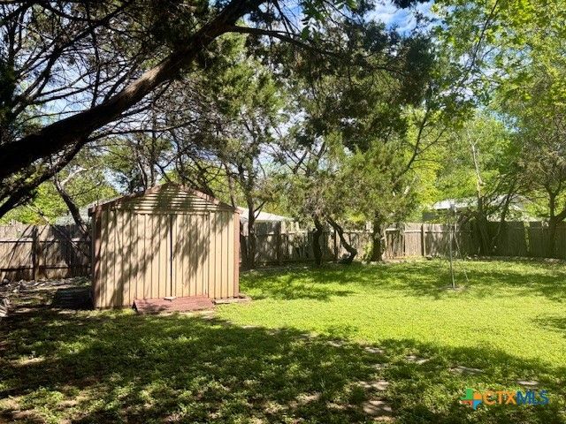 3407 Imperial Drive, Gatesville, TX 76528