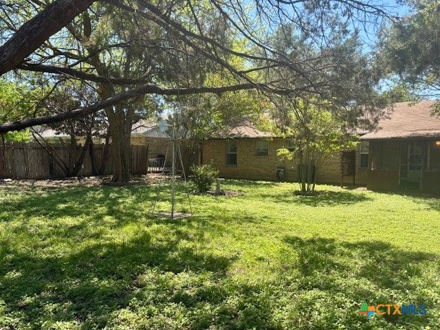 3407 Imperial Drive, Gatesville, TX 76528