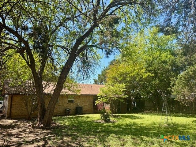 3407 Imperial Drive, Gatesville, TX 76528