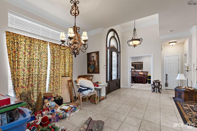 9 CANDLEWOOD COURT, Wichita Falls, TX 76308