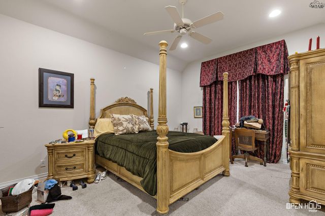 9 CANDLEWOOD COURT, Wichita Falls, TX 76308