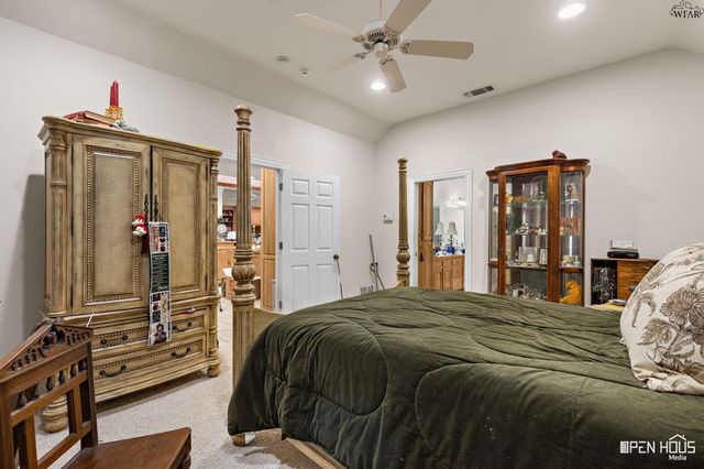 9 CANDLEWOOD COURT, Wichita Falls, TX 76308