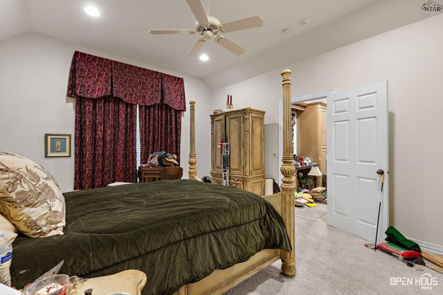 9 CANDLEWOOD COURT, Wichita Falls, TX 76308