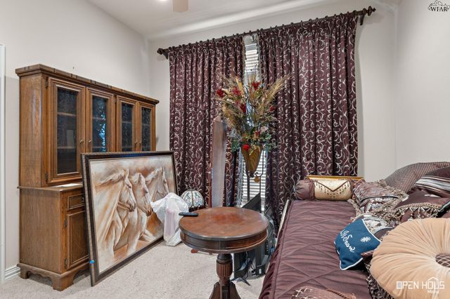 9 CANDLEWOOD COURT, Wichita Falls, TX 76308