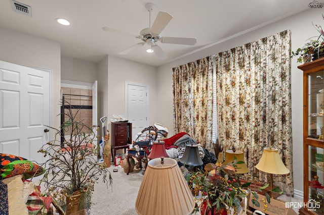 9 CANDLEWOOD COURT, Wichita Falls, TX 76308