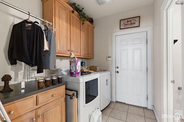 9 CANDLEWOOD COURT, Wichita Falls, TX 76308