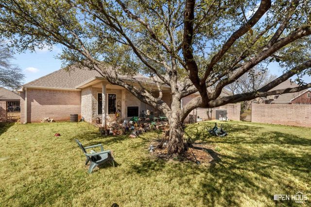 9 CANDLEWOOD COURT, Wichita Falls, TX 76308