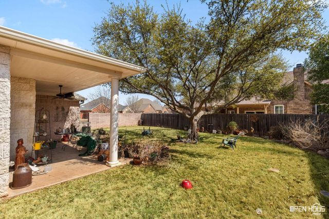 9 CANDLEWOOD COURT, Wichita Falls, TX 76308