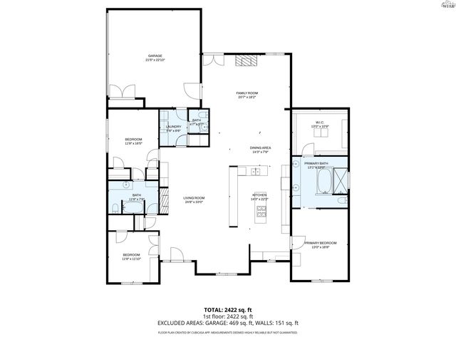 9 CANDLEWOOD COURT, Wichita Falls, TX 76308