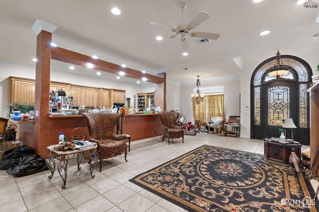 9 CANDLEWOOD COURT, Wichita Falls, TX 76308