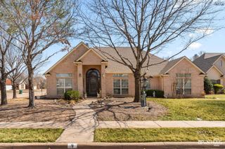 9 CANDLEWOOD COURT, Wichita Falls, TX 76308