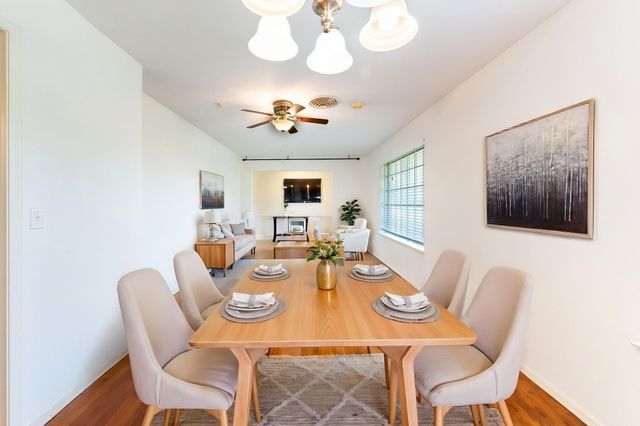 1521 Glenwick Drive, Plano, TX 75075