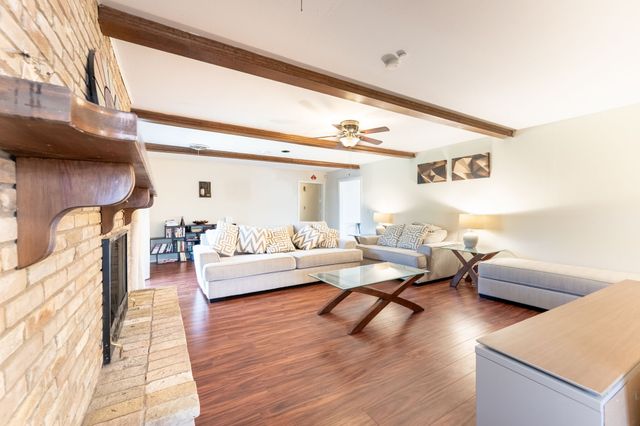 1521 Glenwick Drive, Plano, TX 75075