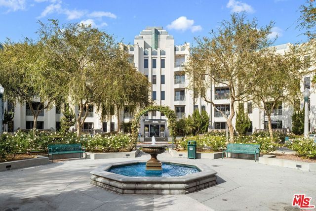 5625 Crescent Parkway 340, Los Angeles, CA 90094