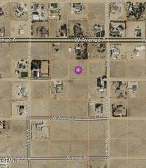 Ave A2 Avenue A-2, Lancaster, CA 93536