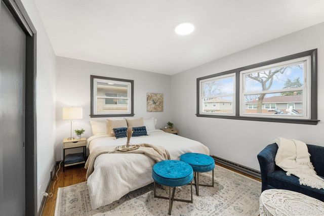 821 Saxony DRIVE, Racine, WI 53402