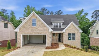 1609 Meadow Lakes Drive, Watkinsville, GA 30677