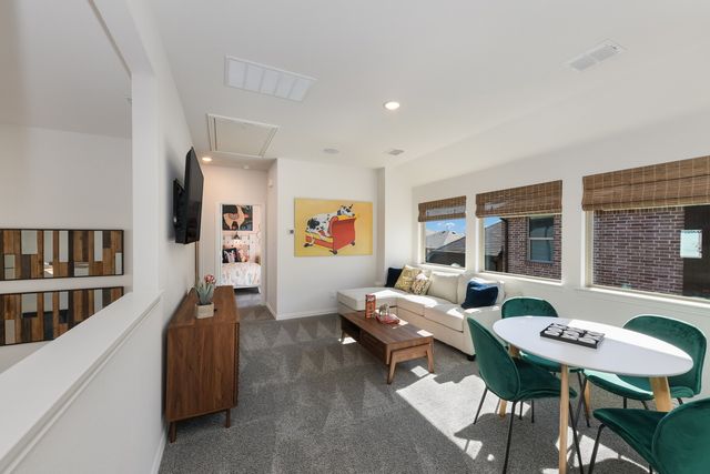 3941 Allred Drive, Heartland, TX 75114