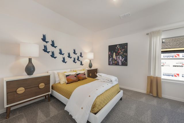 3941 Allred Drive, Heartland, TX 75114