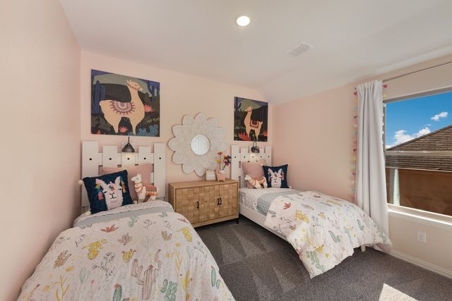 3941 Allred Drive, Heartland, TX 75114