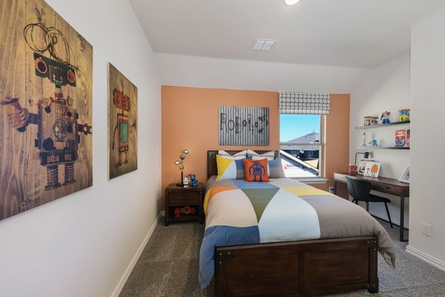 3941 Allred Drive, Heartland, TX 75114